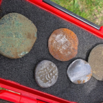Dungeon Hill Part 2: Metal Detecting Dig in Glanvilles Wootton, Dorset