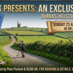 Burras, Helston, Cornwall - New Permission